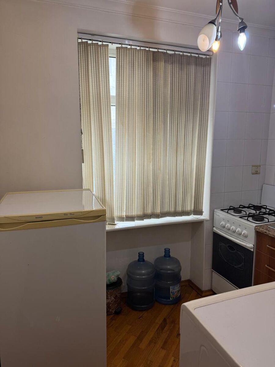 Satılır 1 otaqlı köhnə tikili 37 m² — Mənzil, Bakı (3)