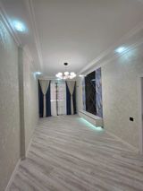 Satılır 3 otaqlı yeni tikili 87 m² — Ceyhun — Mənzil