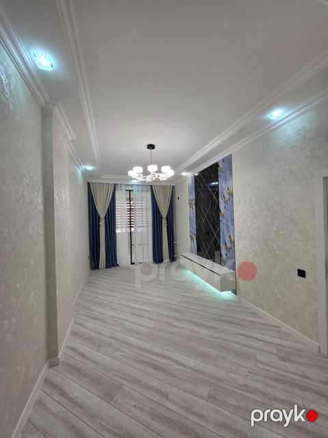Satılır 3 otaqlı yeni tikili 87 m²