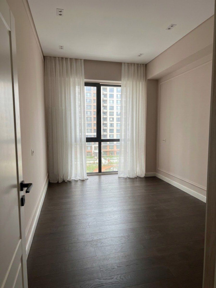 Satılır 3 otaqlı yeni tikili 107 m² — Mənzil, Bakı (9)