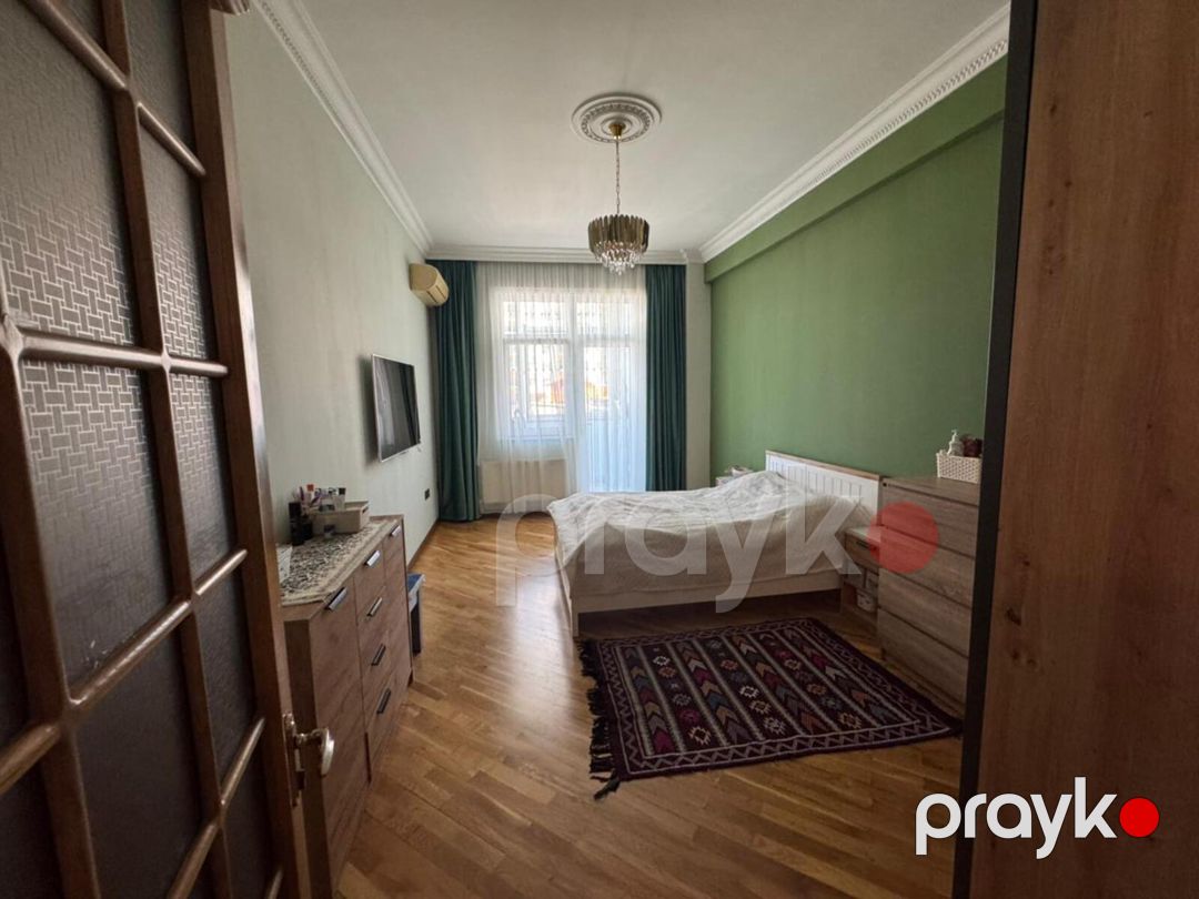 Satılır 3 otaqlı yeni tikili 160 m² — Mənzil, Bakı (8)