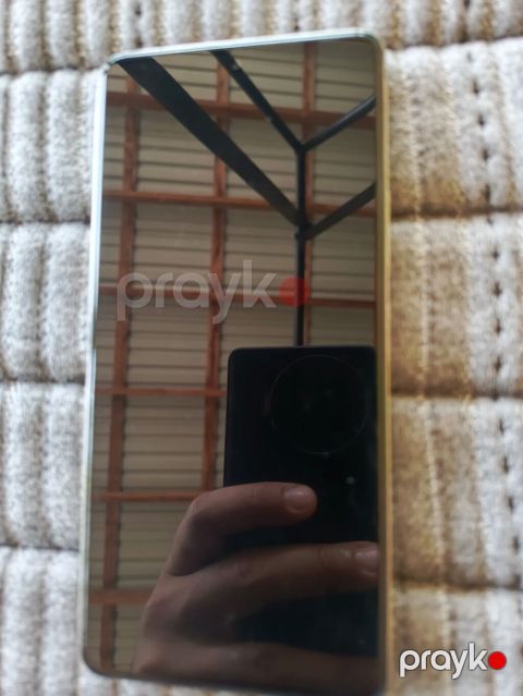 Infinix Note 30 Pro, 256 GB, rəng - Qızılı, Sensor — Masallı