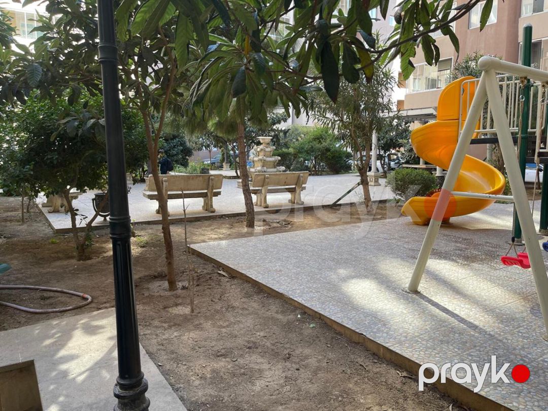Satılır 4 otaqlı yeni tikili 160 m² — Mənzil, Bakı (3)