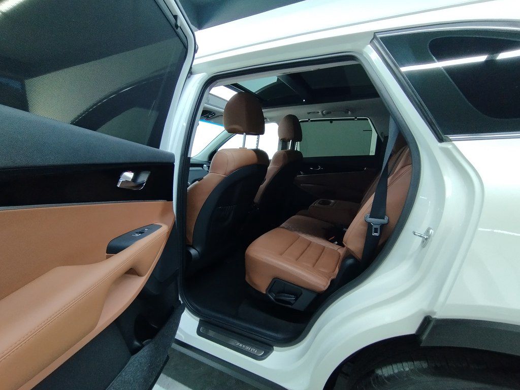 Kia Sorento, 2.0 L, 2019 il, 67 000 km — Avtomobillər, Bakı (12)