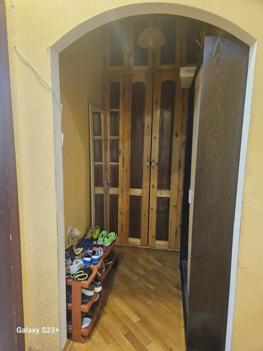 Satılır 3 otaqlı yeni tikili 115 m² — Mənzil, Bakı (12)