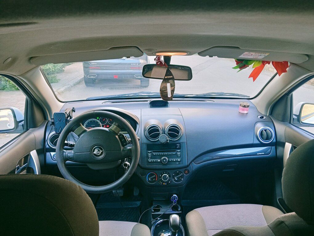 Ravon Nexia R3, 1.5 L, 2019 il, 131 000 km — Avtomobillər, Sumqayıt (7)