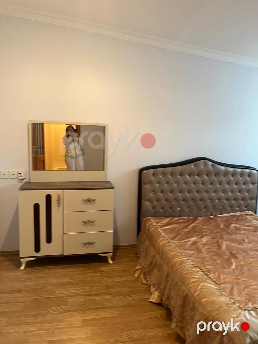 İcarəyə verilir 2 otaqlı köhnə tikili 90 m² — Mənzil, Bakı (10)