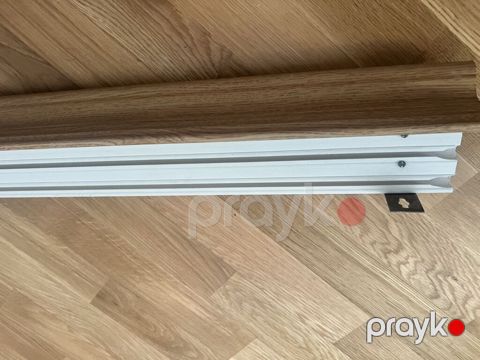 Karniz satılır Uzunluq 245 sm — Bakı