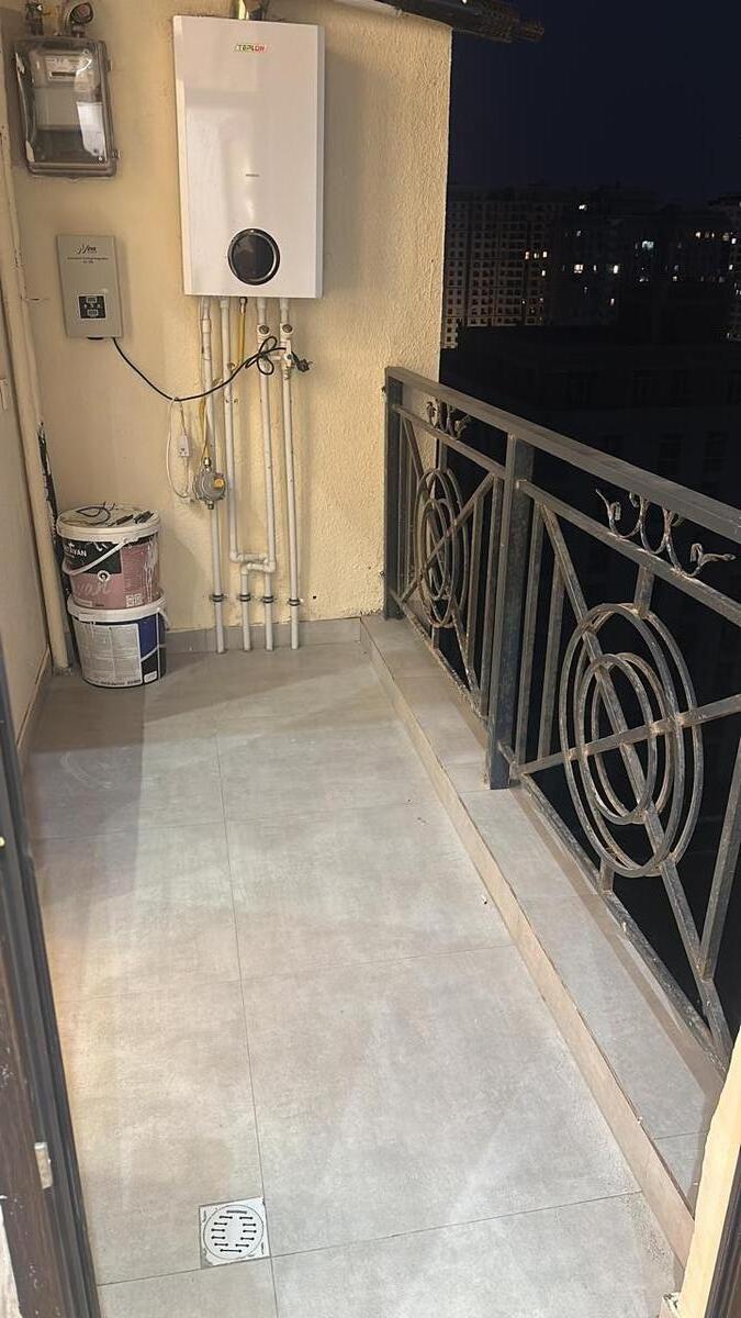 Satılır 2 otaqlı yeni tikili 65 m² — Mənzil, Bakı (11)