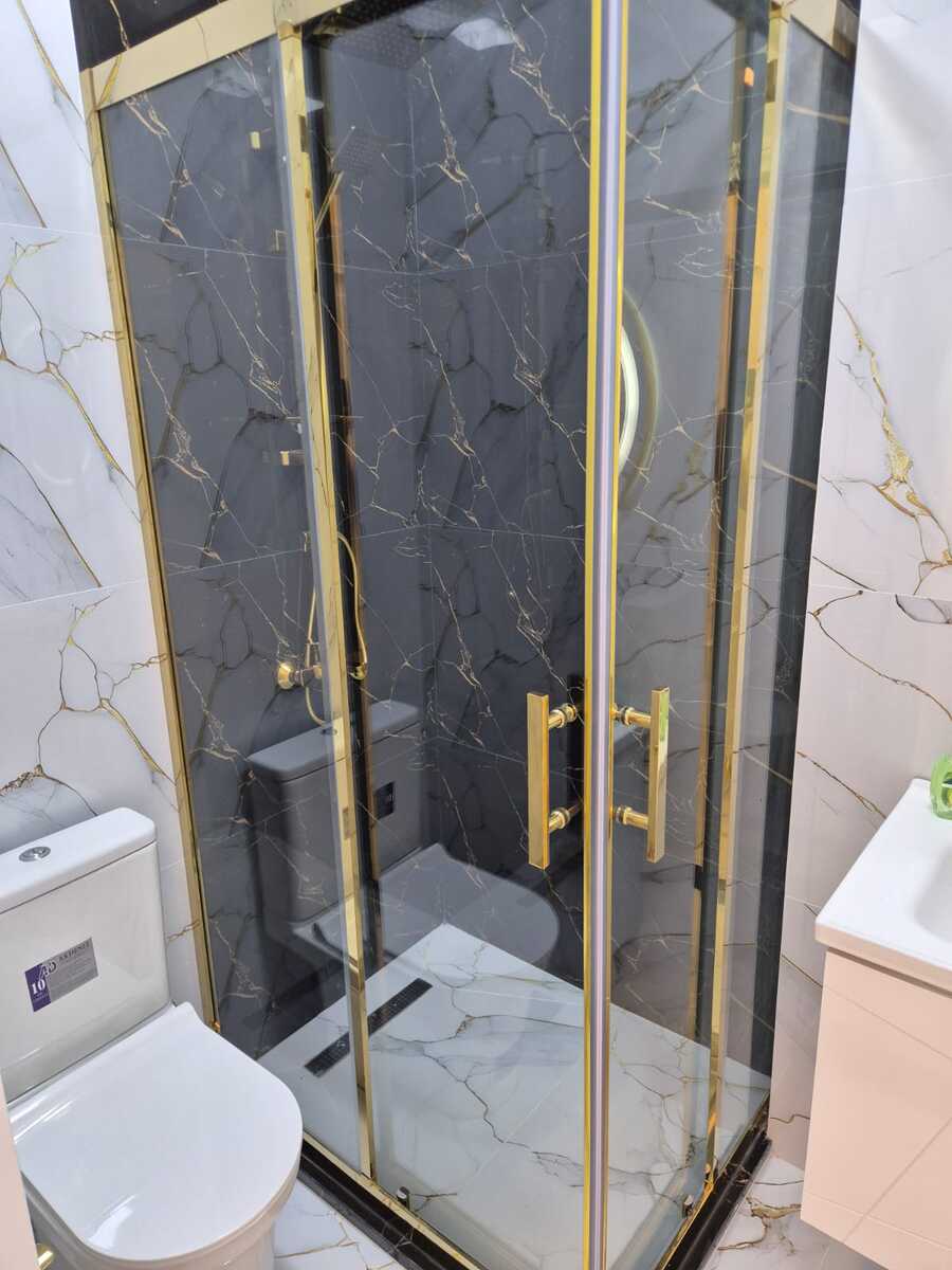 Satılır 2 otaqlı yeni tikili 48 m² — Mənzil, Bakı (10)