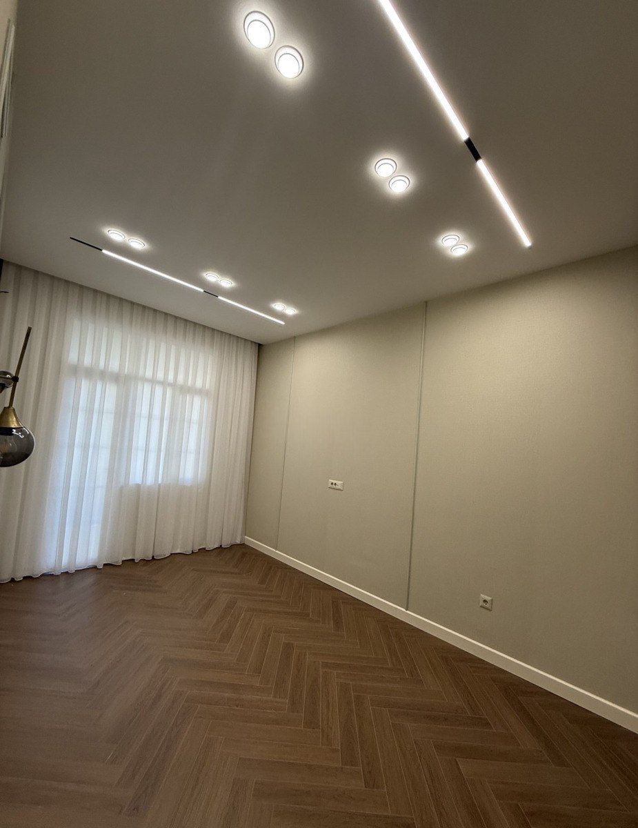 Satılır 2 otaqlı yeni tikili 86 m² — Mənzil, Bakı (4)