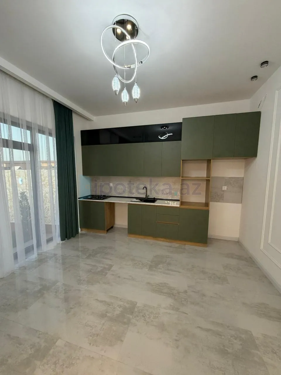 Satılır: 4 Otaq, Bağlar, Xəzər r., Şüvəlan q., 170.00 m² — Torpaq, Şüvəlan (11)