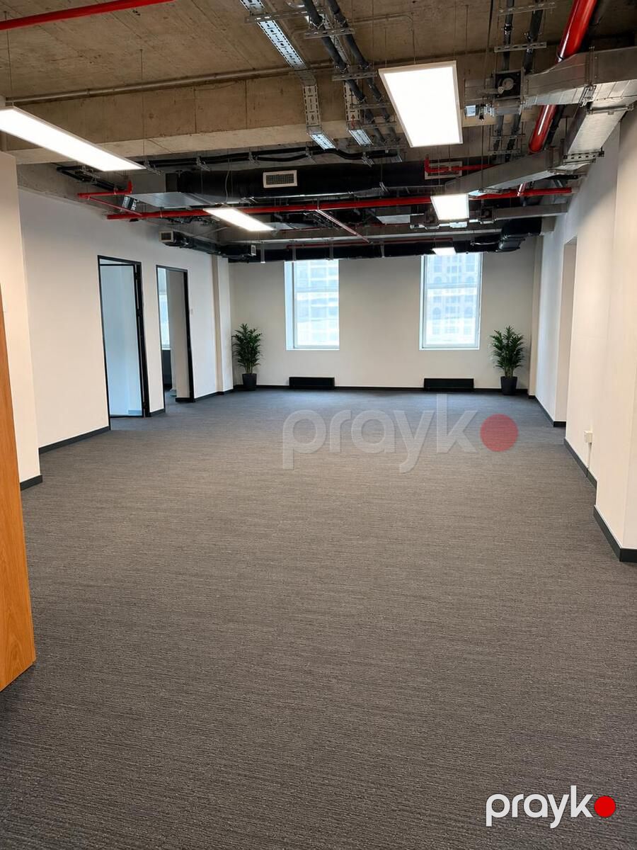 İcarəyə verilir 5 otaqlı ofis 210 m² — Ofis, Bakı (2)