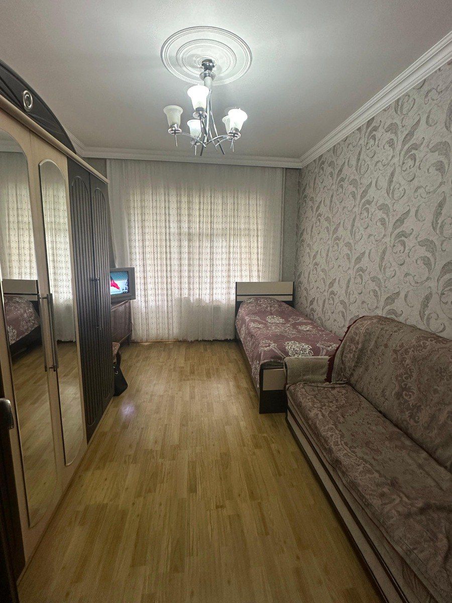 Satılır 5 otaqlı köhnə tikili 120 m² — Mənzil, Bakı (6)
