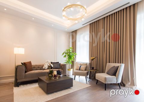 Satılır 2 otaqlı yeni tikili 100.3 m²