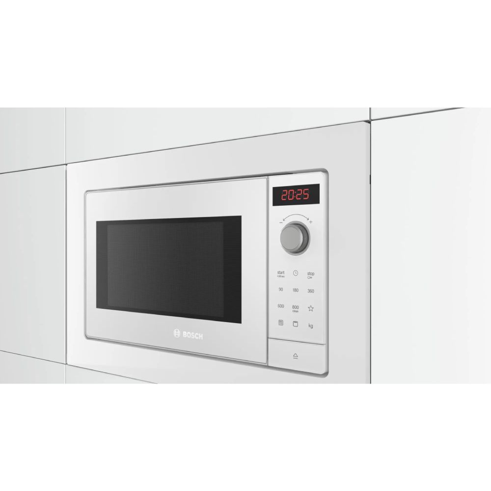 Mikrodalğalı soba Bosch BEL653MW3 — Mikrodalğalı sobalar, Bakı (2)
