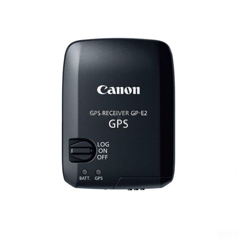 Canon GPS Receiver GP-E2 Kamera GPS Module Bütün kateqoriyalar — Bakı