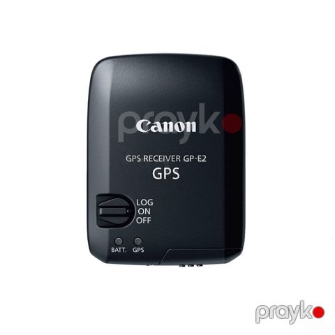 Canon GPS Receiver GP-E2 Kamera GPS Module Bütün kateqoriyalar — Bakı