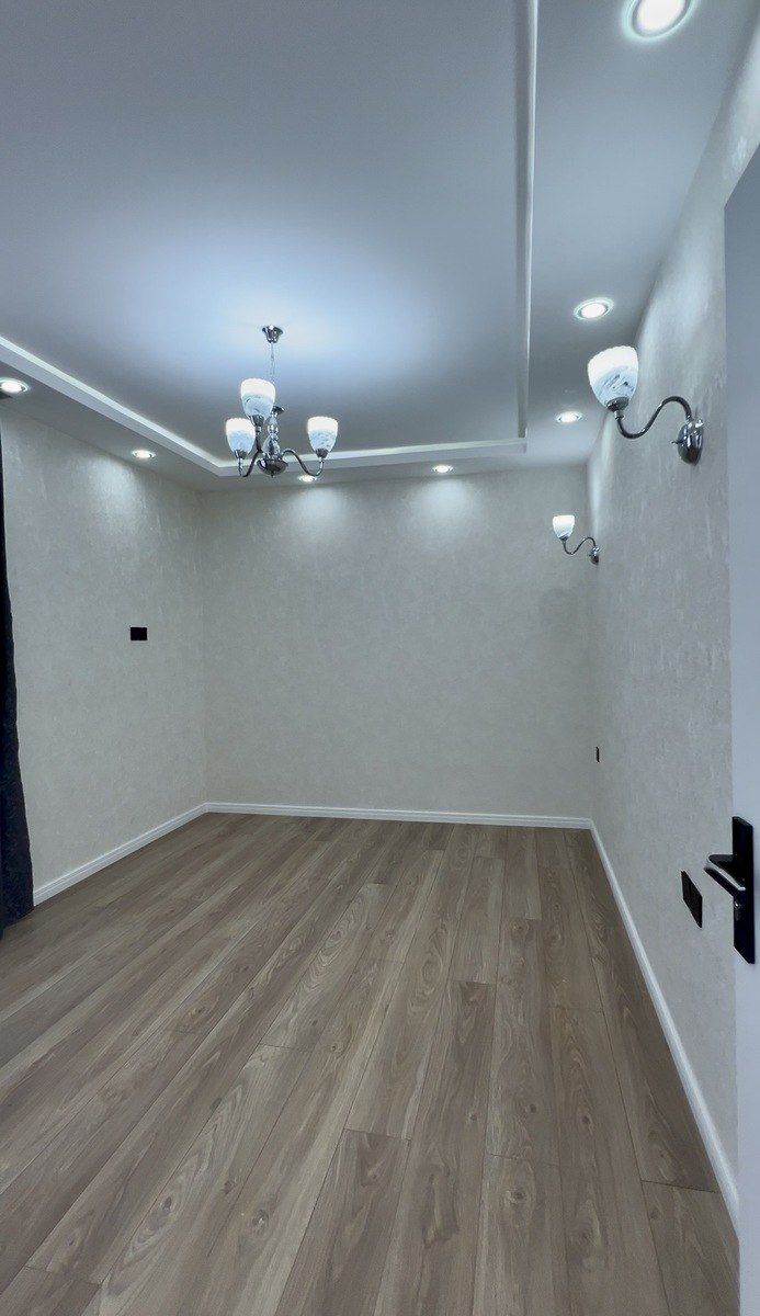Satılır 2 otaqlı köhnə tikili 65 m² — Mənzil, Bakı (3)