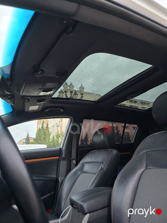 Kia Sportage, 2.0 L, 2013 il, 247 000 km 90-UB-220 — Avtomobillər, Sumqayıt (7)