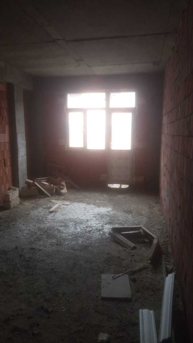 Satılır 1 otaqlı yeni tikili 54 m² — Mənzil, Bakı (9)
