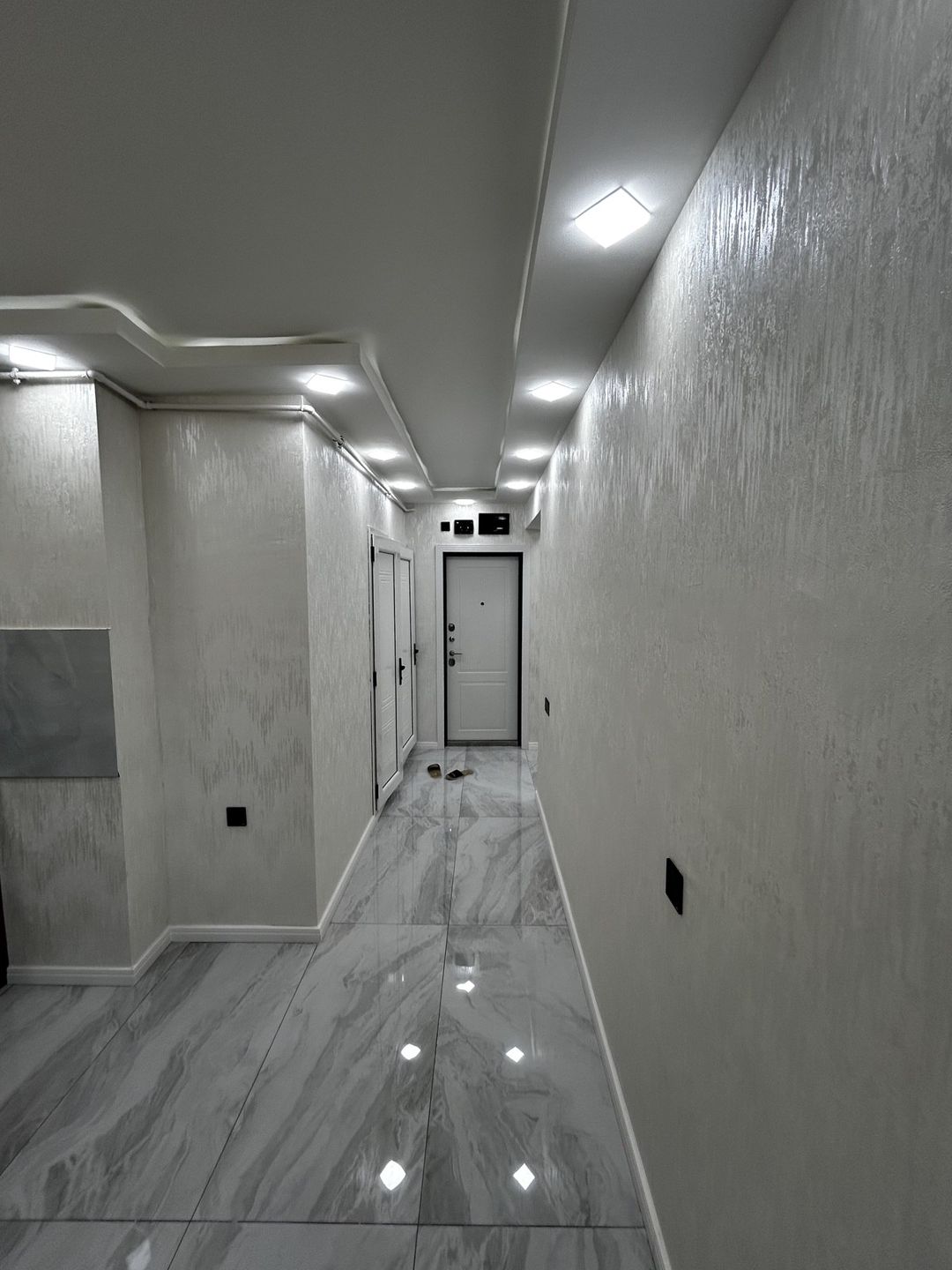 Satılır 2 otaqlı köhnə tikili 65 m² — Mənzil, Bakı (6)