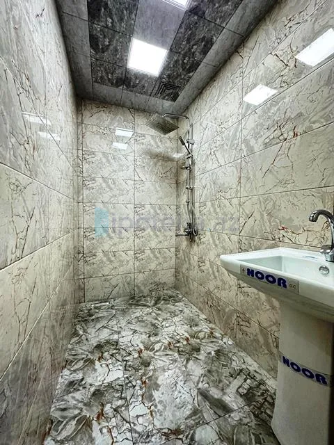 Satılır: 2 Otaq, Köhnə tikili, Nizami r., 8-ci km q., 60.00 m² — Mənzil, Bakı (4)
