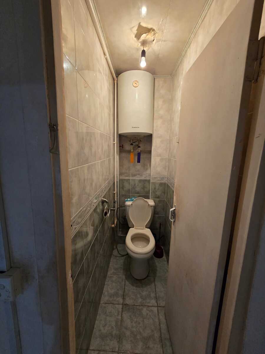 İcarəyə verilir 3 otaqlı köhnə tikili 120 m² — Mənzil, Bakı (9)