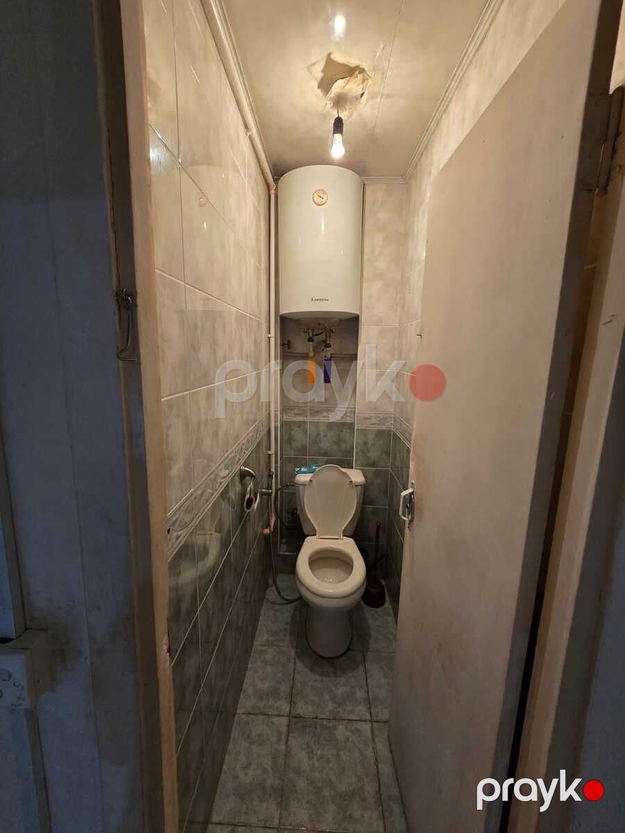 İcarəyə verilir 3 otaqlı köhnə tikili 120 m² — Mənzil, Bakı (9)