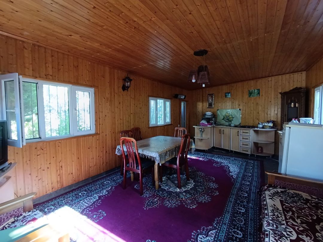 Həyət evi, Zabrat qəs — Ev, villa, Bakı (10)