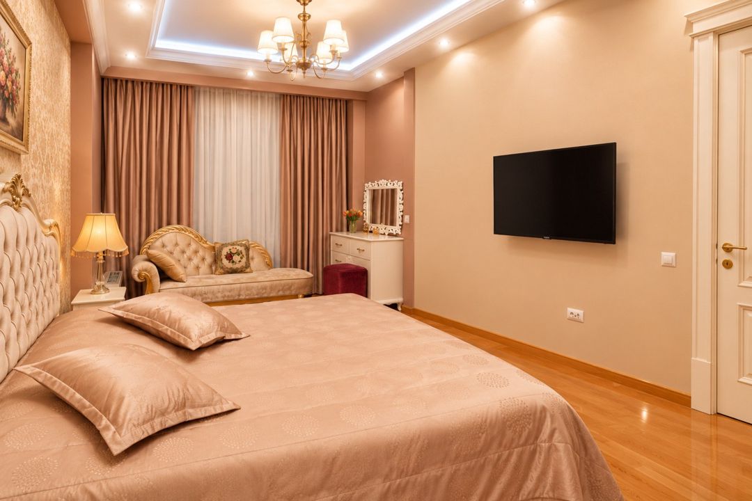 Satılır 3 otaqlı yeni tikili 180 m² — Mənzil, Bakı (8)