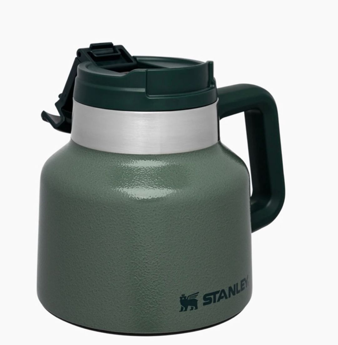 Stanley Adventure Tough-To-Tip Admiral’s Mug — Camping, ovçuluq və balıqçılıq, Bakı (4)