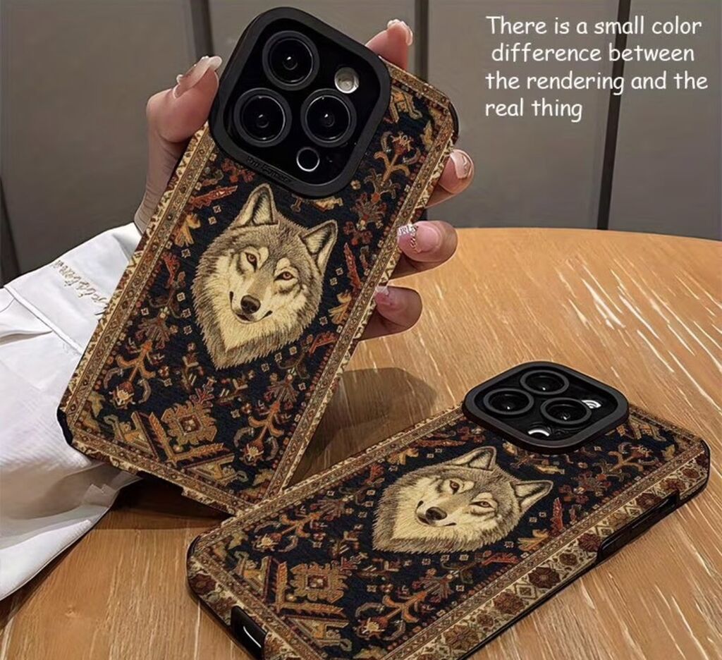 İphone 16 Pro üçün yeni, paket kabrolar. Yenidir, istifadə olunmayıb — Digər, Digah (4)