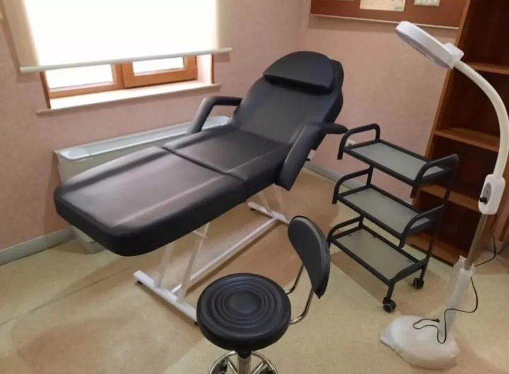 Masaj çarpayıları — Biznes və avadanlıq, Bakı (3)