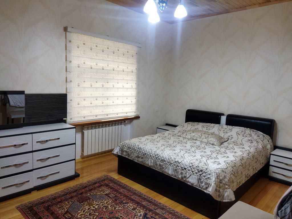 Həyət evi, Qusar ş — Ev, villa, Qusar (9)