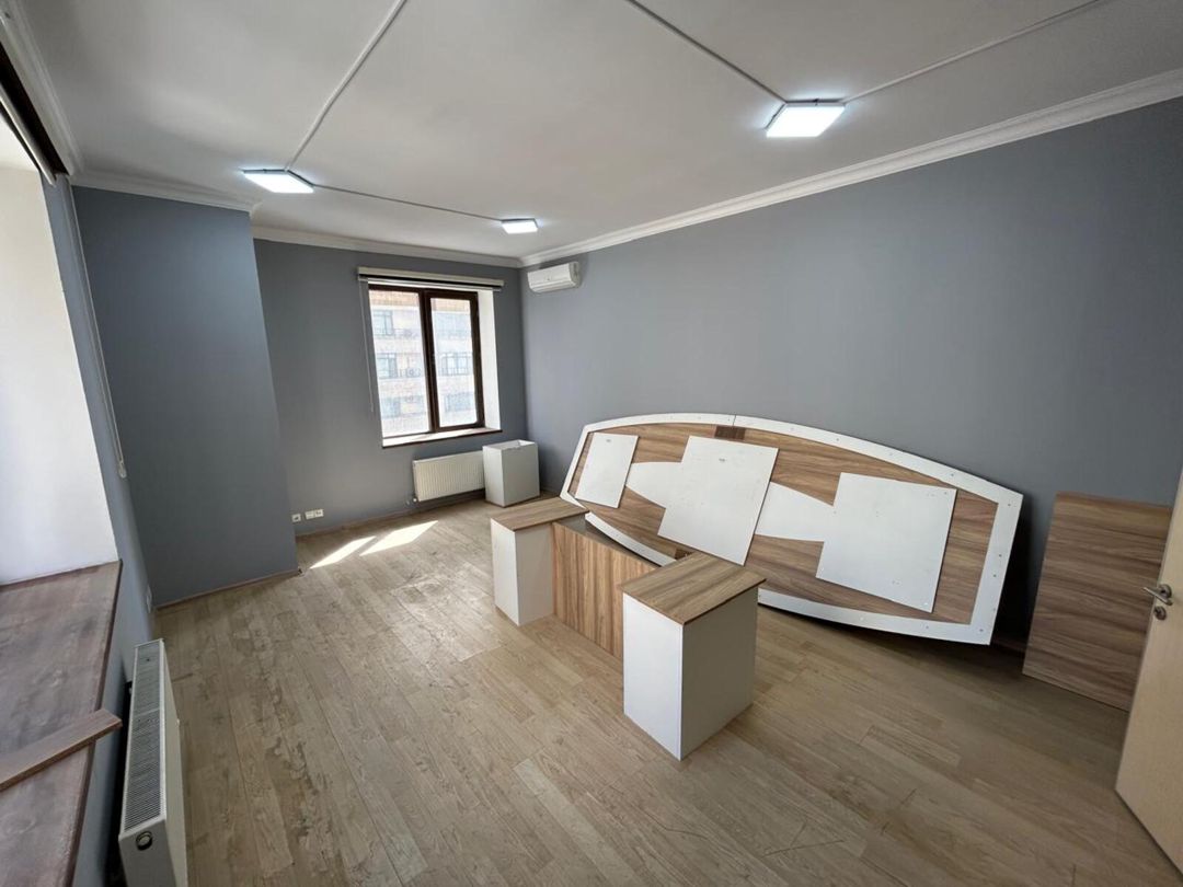 İcarəyə verilir 4 otaqlı ofis 150 m² — Ofis, Bakı (8)