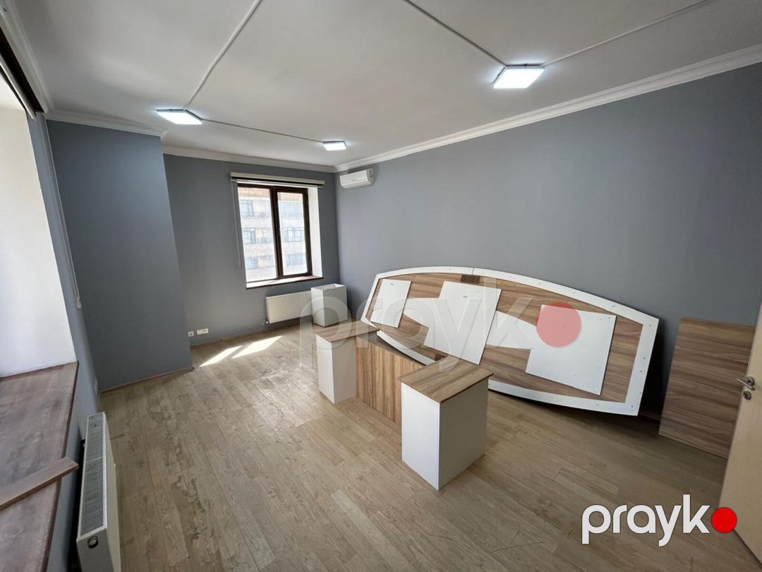 İcarəyə verilir 4 otaqlı ofis 150 m² — Ofis, Bakı (7)