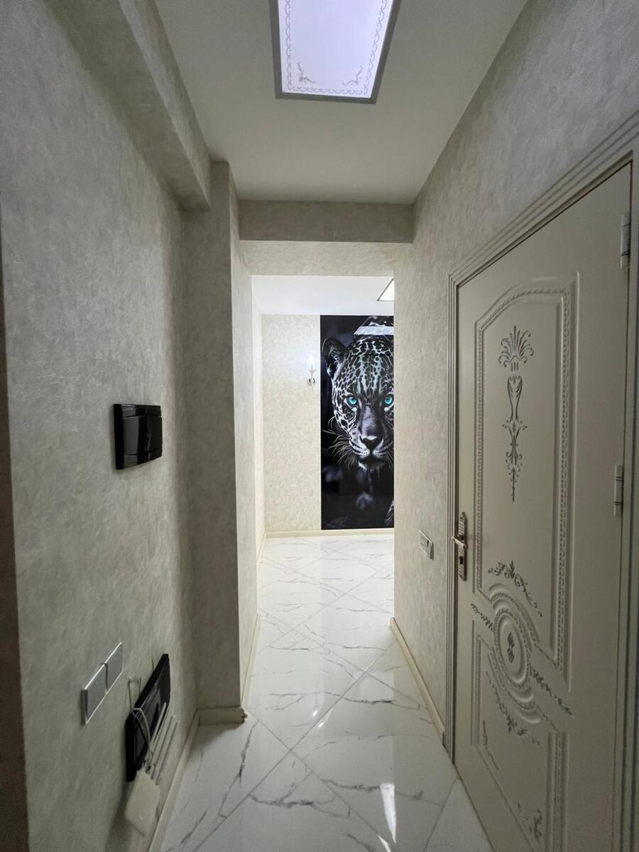Satılır 3 otaqlı yeni tikili 73 m² — Mənzil, Bakı (12)