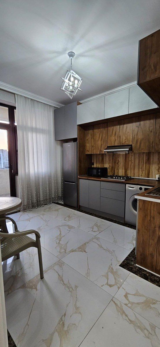 Satılır 2 otaqlı yeni tikili 70 m² — Mənzil, Bakı (5)