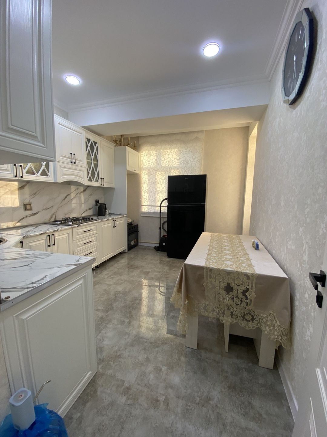 Satılır 2 otaqlı yeni tikili 82 m² — Mənzil, Xırdalan (6)