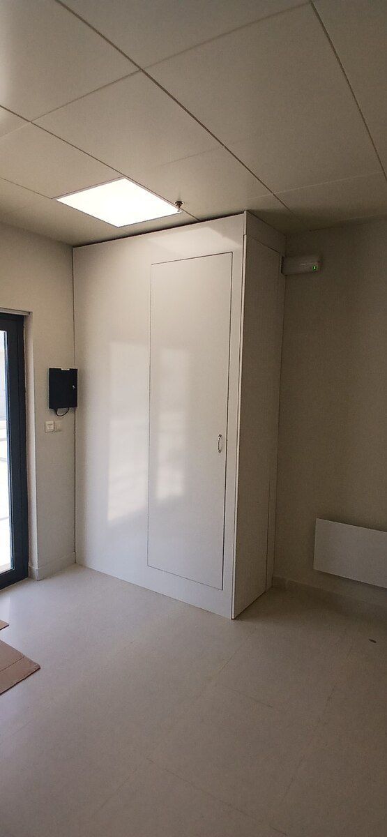 Mebel sifarişi — Mobilyaların montajı, təmiri və restavrasyonu, Bakı (2)