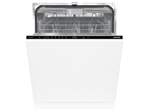 Quraşdırılan qabyuyan Gorenje GV643D90 — Bakı