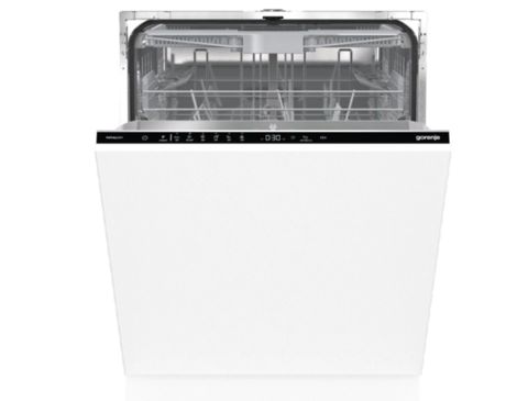 Quraşdırılan qabyuyan Gorenje GV643D90 — Bakı