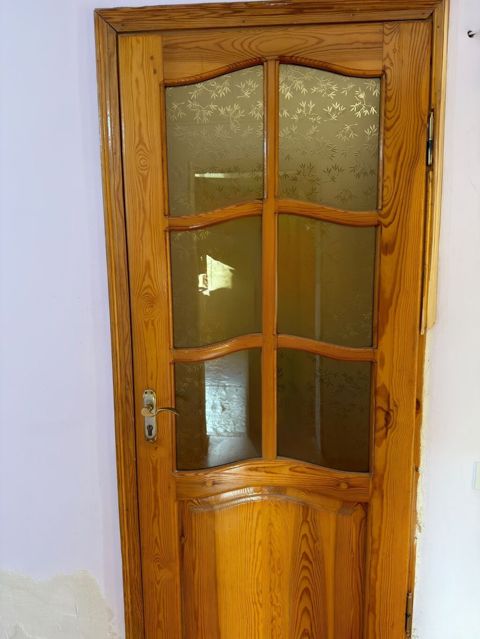 Qiyməti 30m Məhsul: Daxili otaq qapıları dəsti Təsvir: - Material — Bakı