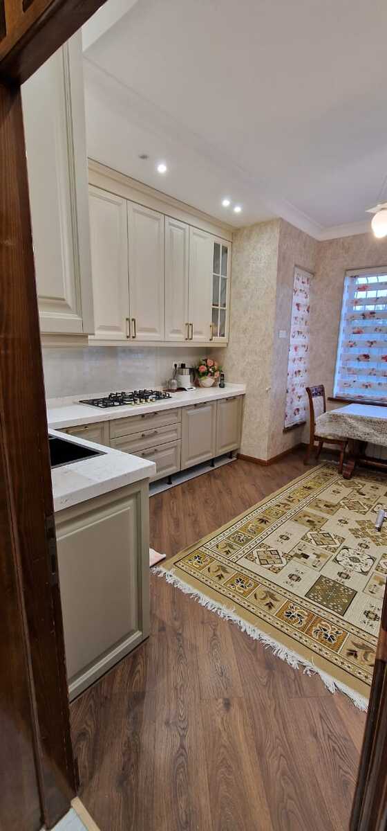 Satılır 7 otaqlı həyət evi/bağ evi 330 m² — Ev, villa, Bakı (2)