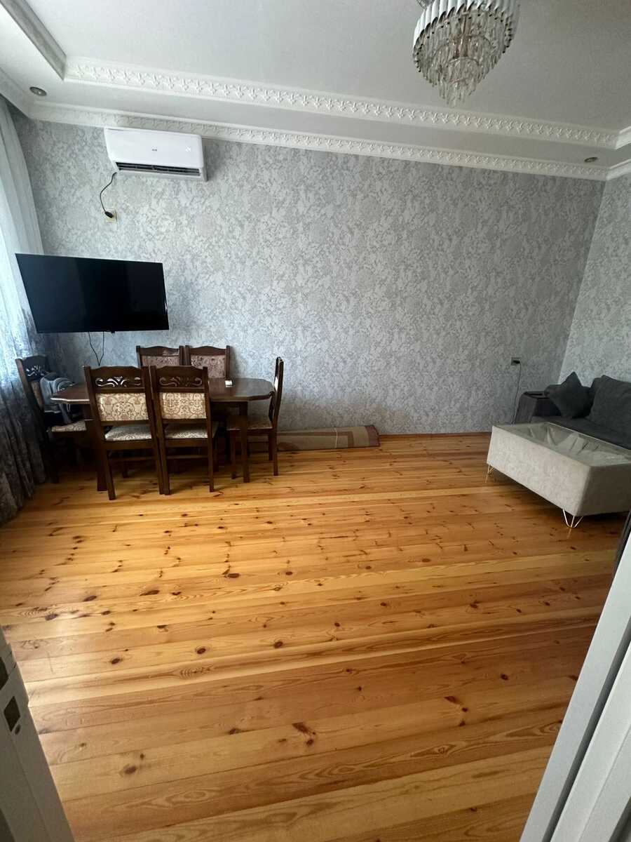 İcarəyə verilir 4 otaqlı həyət evi/bağ evi 150 m² — Ev, villa, Xırdalan (4)