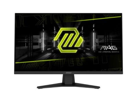 Monitor "msı mag 240Hz 274QF X24 wqhd, ıps" — Bakı