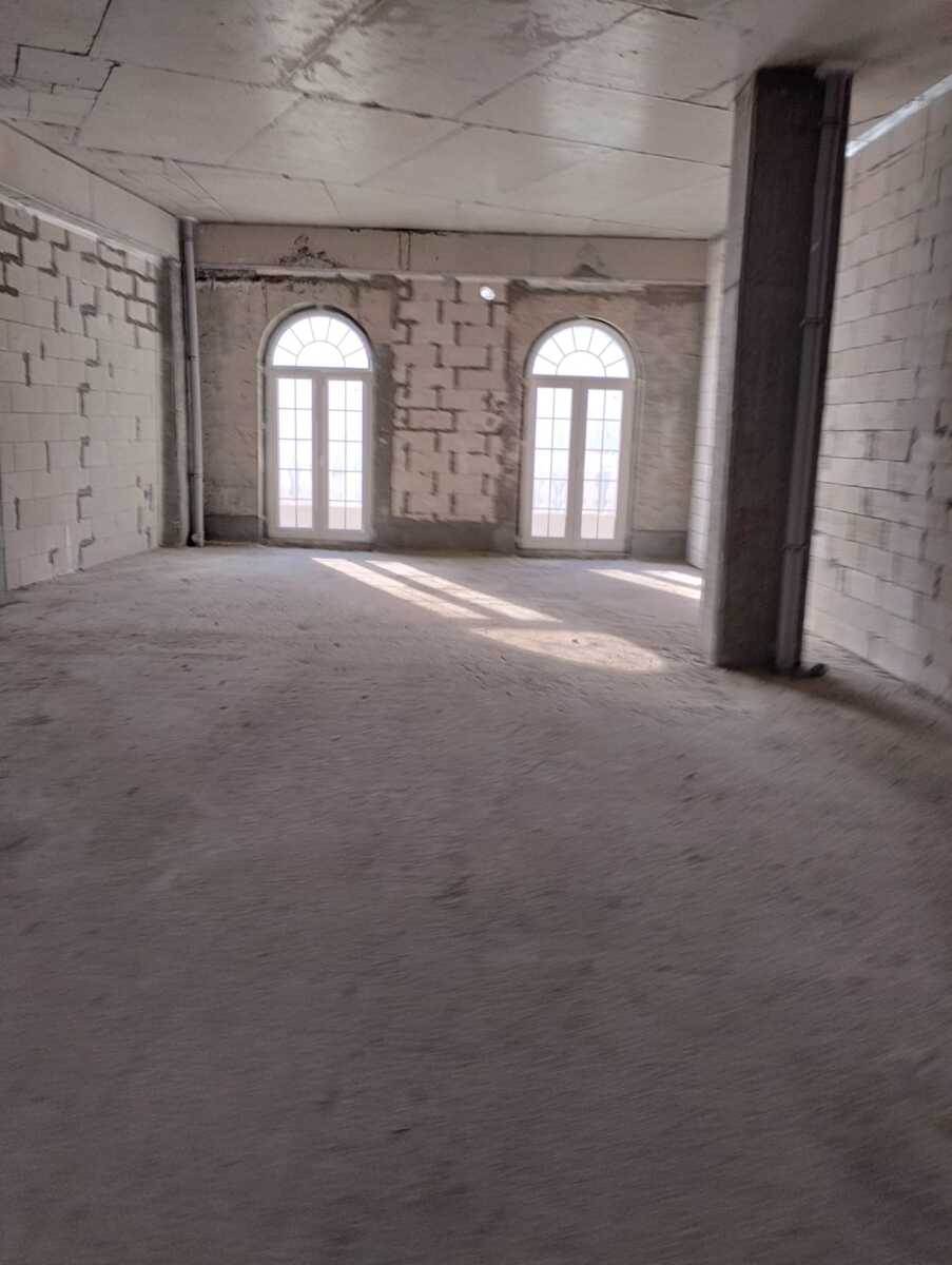 Satılır 3 otaqlı yeni tikili 144 m² — Mənzil, Bakı (6)