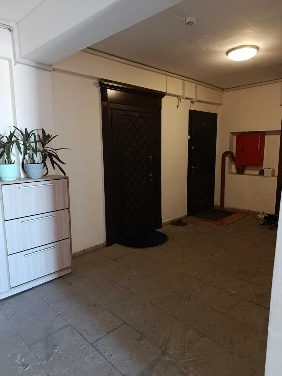 3-otaqlı yeni tikili, Yeni Yasamal r., 103 m² — Mənzil, Bakı (5)