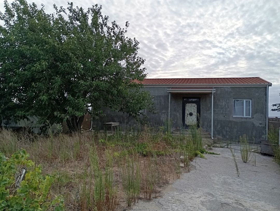 Bağ evi, Pirşağı qəs — Ev, villa, Bakı (9)